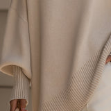 Roosa – oversize-neule