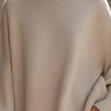 Roosa – oversize-neule