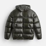Anadia - Unisex Padded Coat