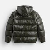 Anadia - Unisex Padded Coat