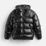 Anadia - Unisex Padded Coat