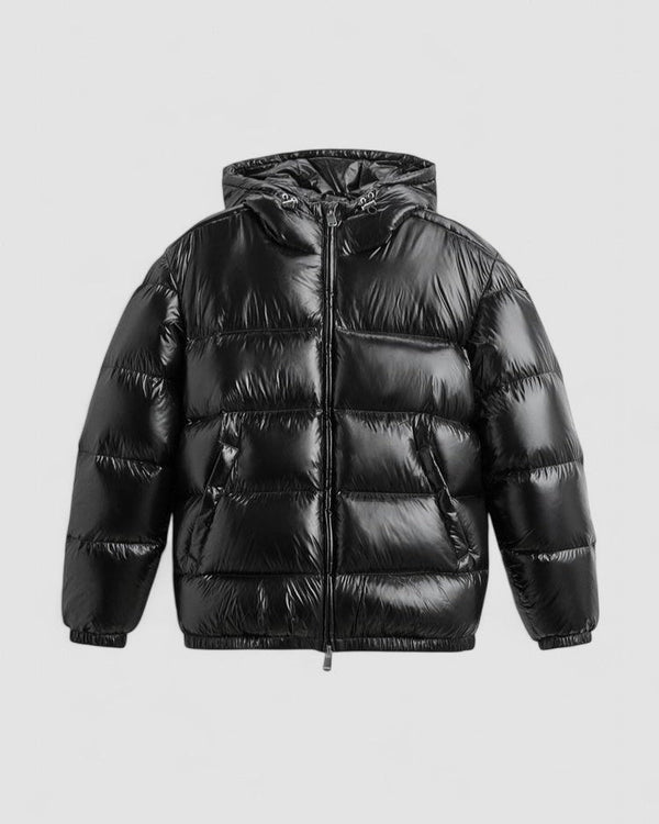 Anadia - Unisex Padded Coat