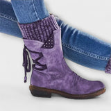 Teresa - Orthopedic Shoes for Winter