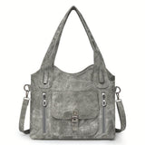 Zara – Vintage Shoulder Handbag
