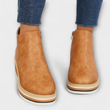 Maria - Elegant, Comfortable Boots