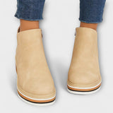 Maria - Elegant, Comfortable Boots