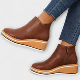 Maria - Elegant, Comfortable Boots