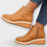 Maria - Elegant, Comfortable Boots