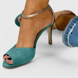 Nolavie | Elegant Heels