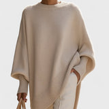 Roosa – oversize-neule