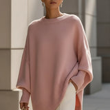 Roosa – oversize-neule