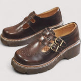 Viola - Vintage, Elegant Shoes