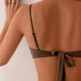 Laluna® | Sexy Trendy Two-Piece Bikini