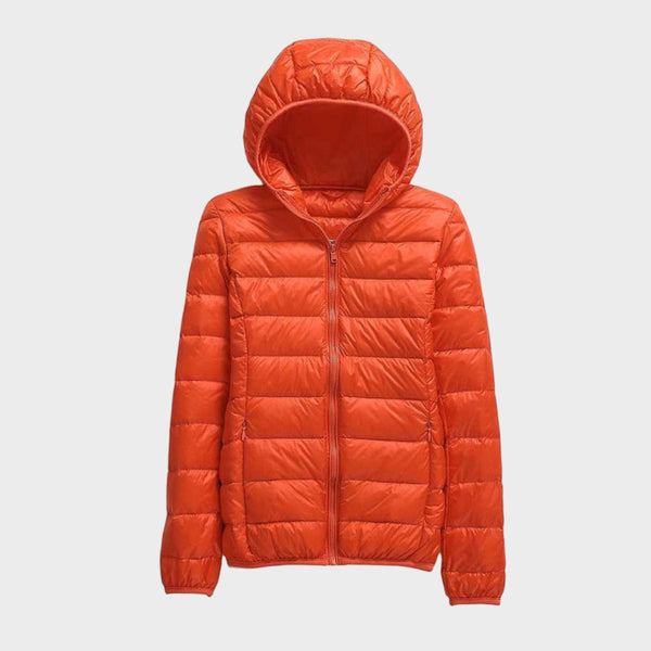 Rangimarie - Between-Seasons Coat