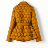 Sofia - Warm Down Coat