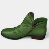 Carina - Comfortable Orthopaedic Boots