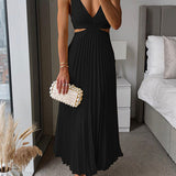 Zoe - Dreamy Maxi Dress
