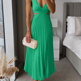 Zoe - Dreamy Maxi Dress