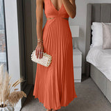Zoe - Dreamy Maxi Dress