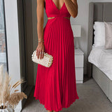 Zoe - Dreamy Maxi Dress