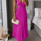 Zoe - Dreamy Maxi Dress