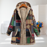 Robyn - Elegant Mid-Season Coat