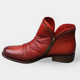 Carina - Comfortable Orthopaedic Boots