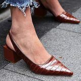 Lisbeth™ - Elegant heels
