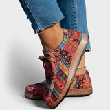 Mele - Light, Comfortable Orthopedic Shoes for Women