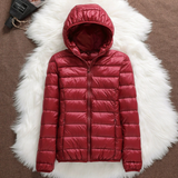 Holly - Between-Seasons Coat
