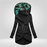 Ngaire - Chic and Cosy Coat