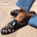 Estelle - Streamlined Loafer