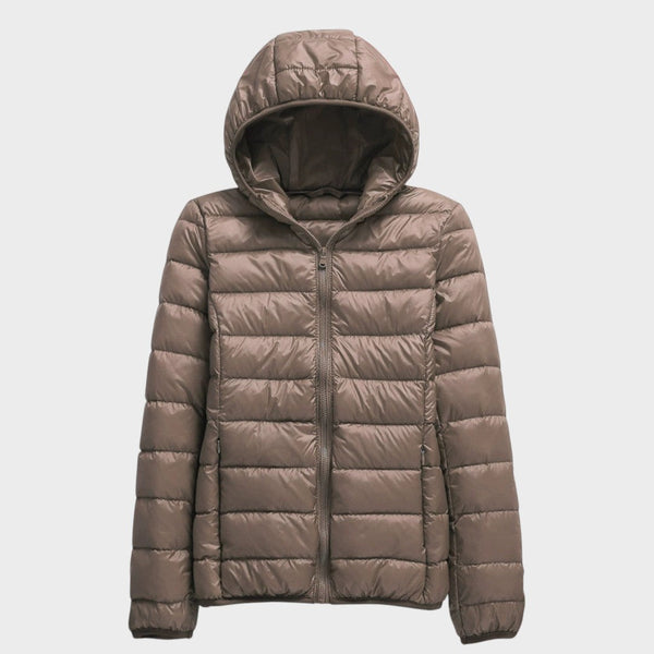 Mariana - Between-Seasons Coat