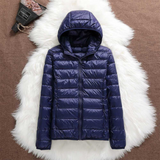 Talia - Between-Season Coat