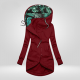Ngaire - Chic and Cosy Coat