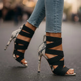 Rawinia - Confidence in Every Step
