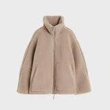 Hiria - Soft Winter Coat