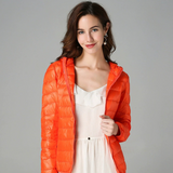 Rangimarie - Between-Seasons Coat