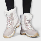 Tia - Waterproof Winter Boots