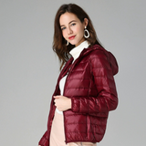 Holly - Between-Seasons Coat