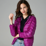 Waitui - Between-Seasons Coat