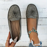 Tegan™ - Orthopedic Loafers