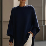 Roosa – oversize-neule