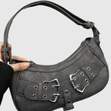 Felicity Mini Strap Bag