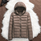 Mariana - Between-Seasons Coat