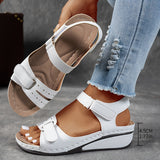 Maggie | Trendy Orthopedic Sandals