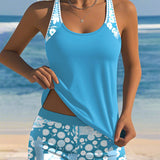 Laluna® | Fashionable Swimwear Set