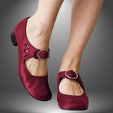 Hayley | Vintage Artisan Sandals
