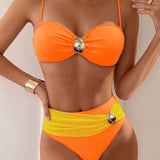 Laluna® | Sexy Trendy Two-Piece Bikini