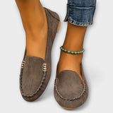 Sabot Loafers